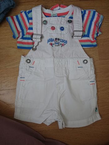 Ensemble sergent major