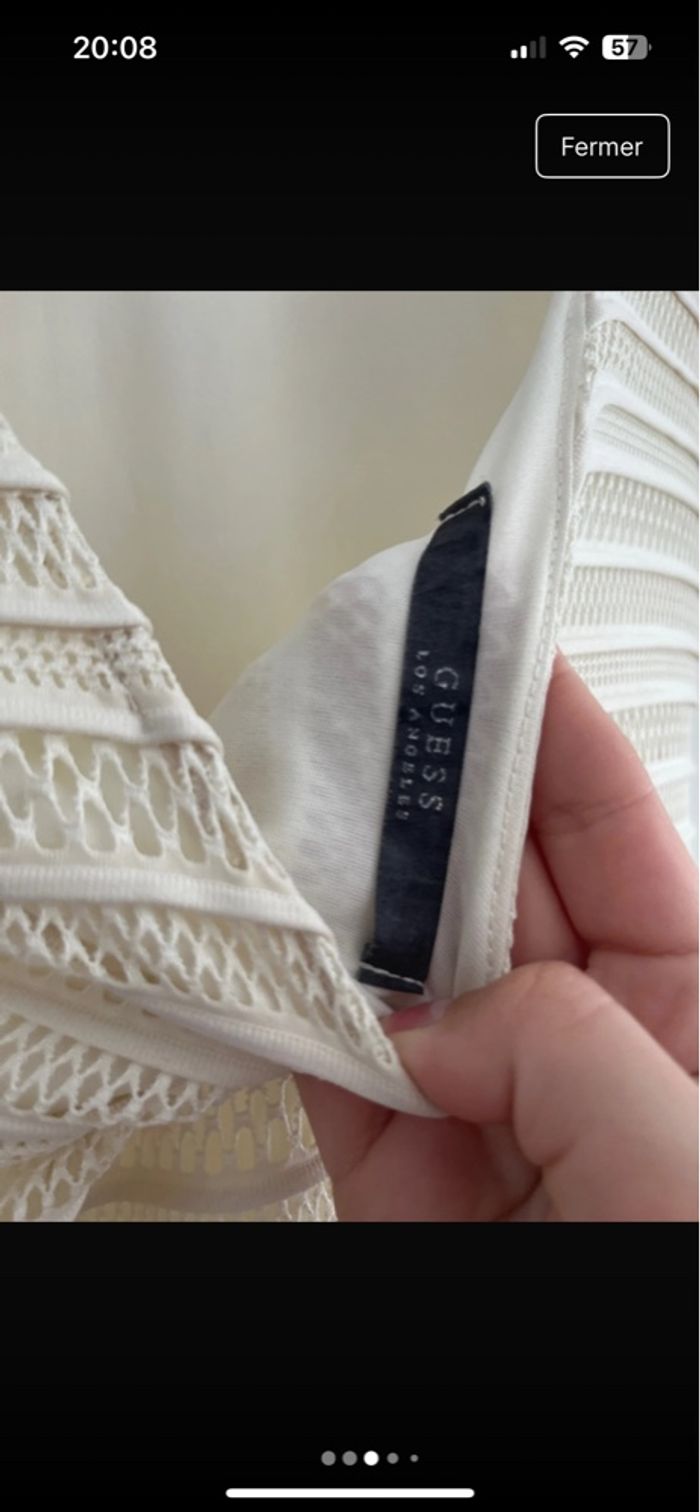 Robe - photo numéro 5