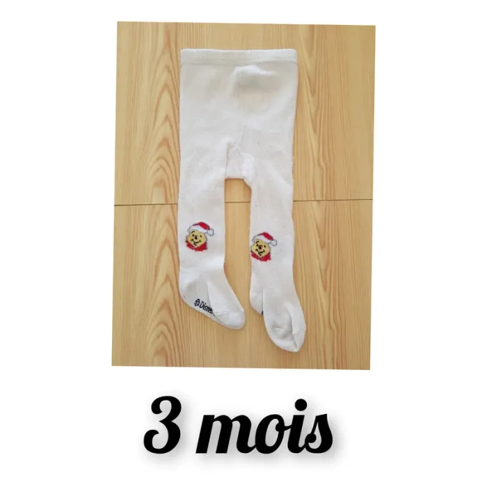 Collant 🔄