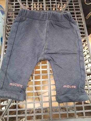 Pantalon  mickey 