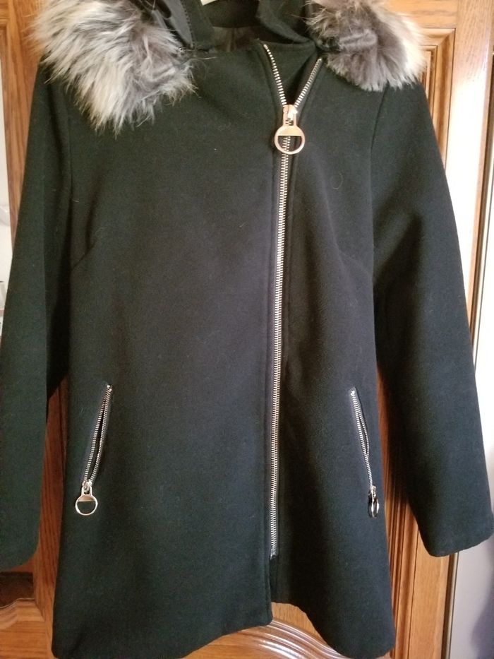 Manteau femme