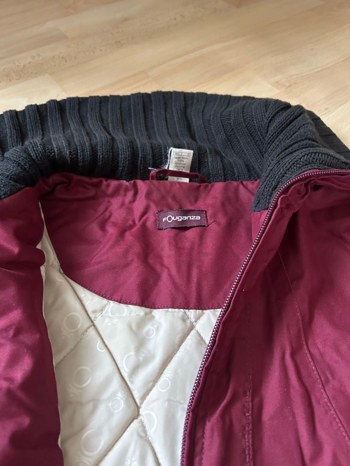 Parka imperméable - photo numéro 4