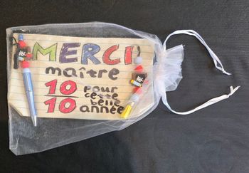 Coffret fin d’année