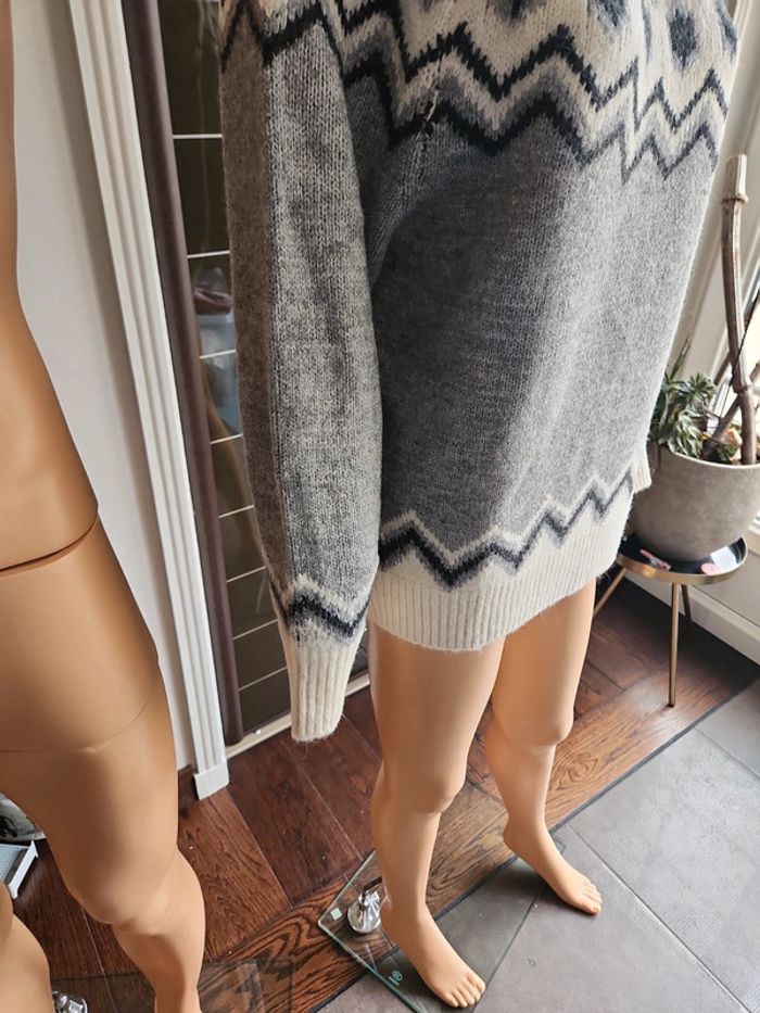 Pull femme Pull&Bear - photo numéro 4