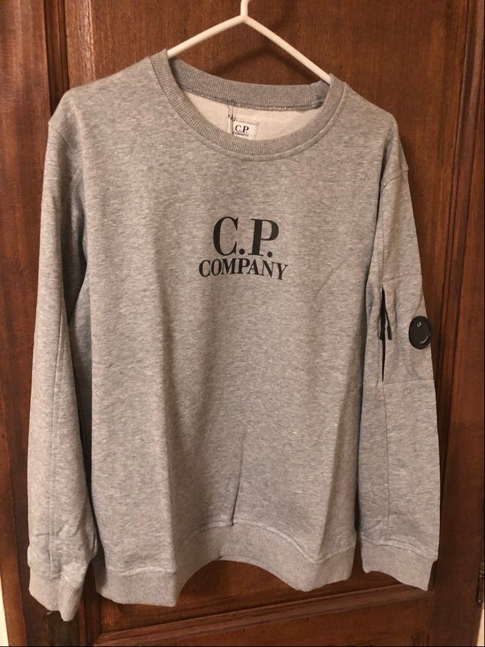 Pull CP Company