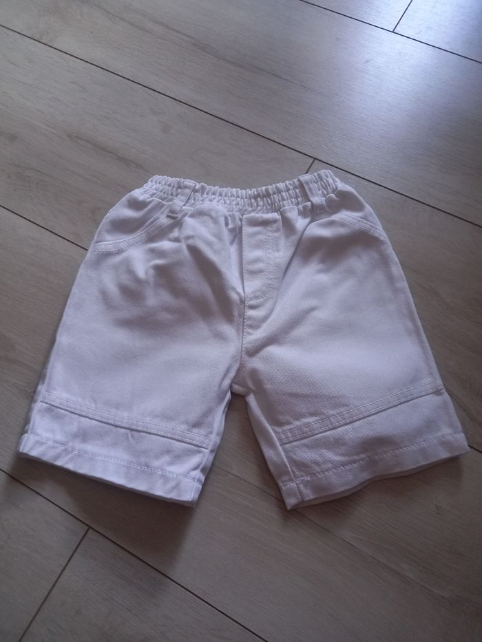 Short