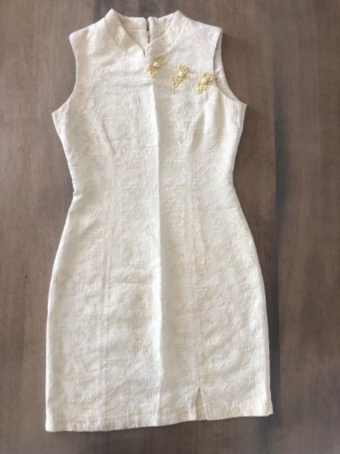 Robe cocktail