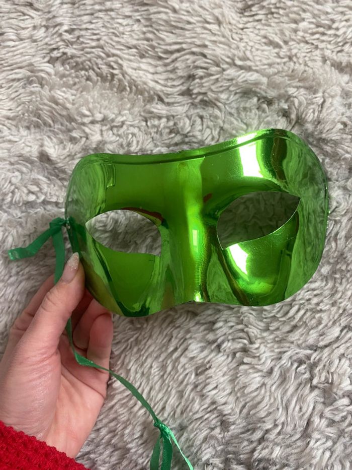 Masque carnaval