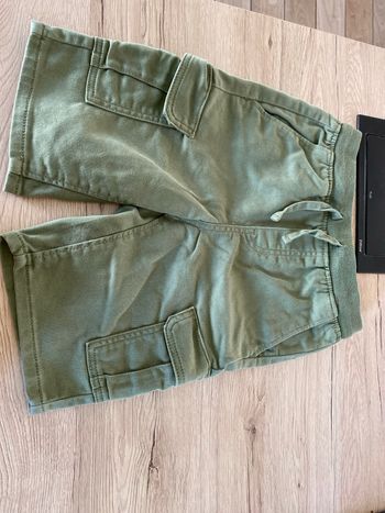Short