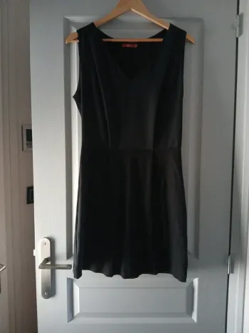 Petite robe noire