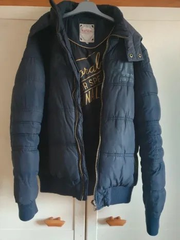 Manteau Kaporal