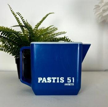 Pichet Pastis 51
