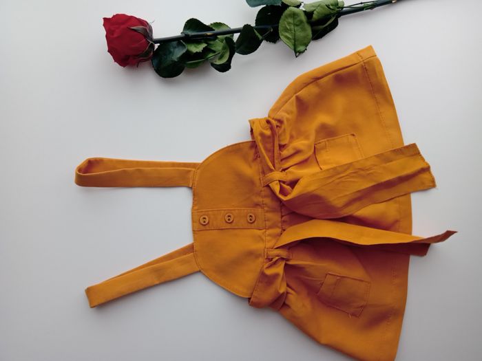 Robe 3 mois neuve - photo numéro 6