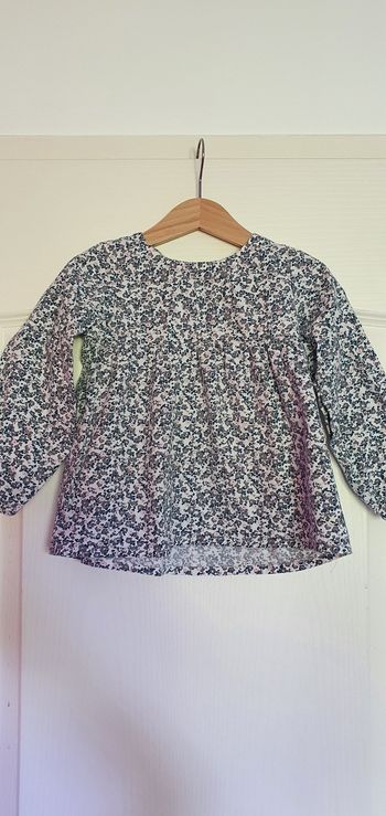 Blouse liberty