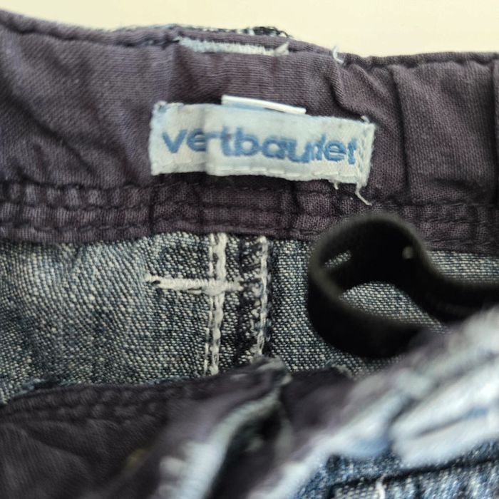 Pantalon Verbaudet- 6 mois - photo numéro 3