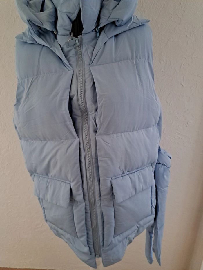 Promo Doudoune - photo numéro 2