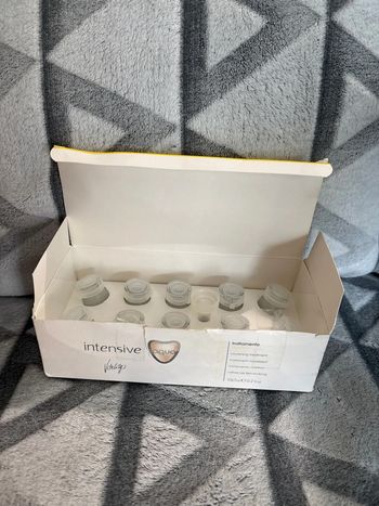 Vitality’s traitement nourrissant