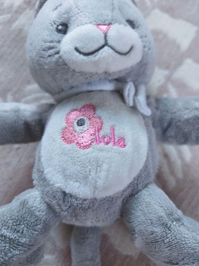 Peluche - photo numéro 2