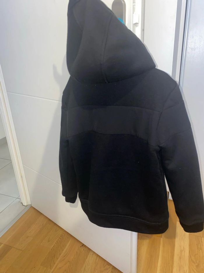 Jolie veste zip - photo numéro 2
