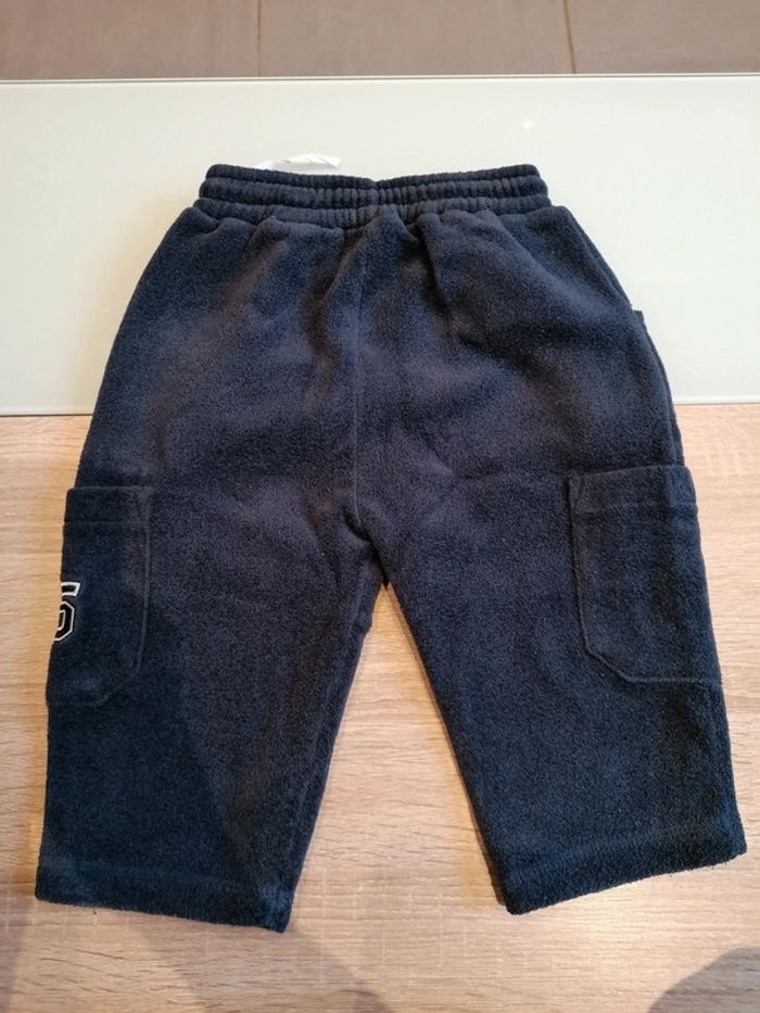 Pantalon 12mois - photo numéro 3