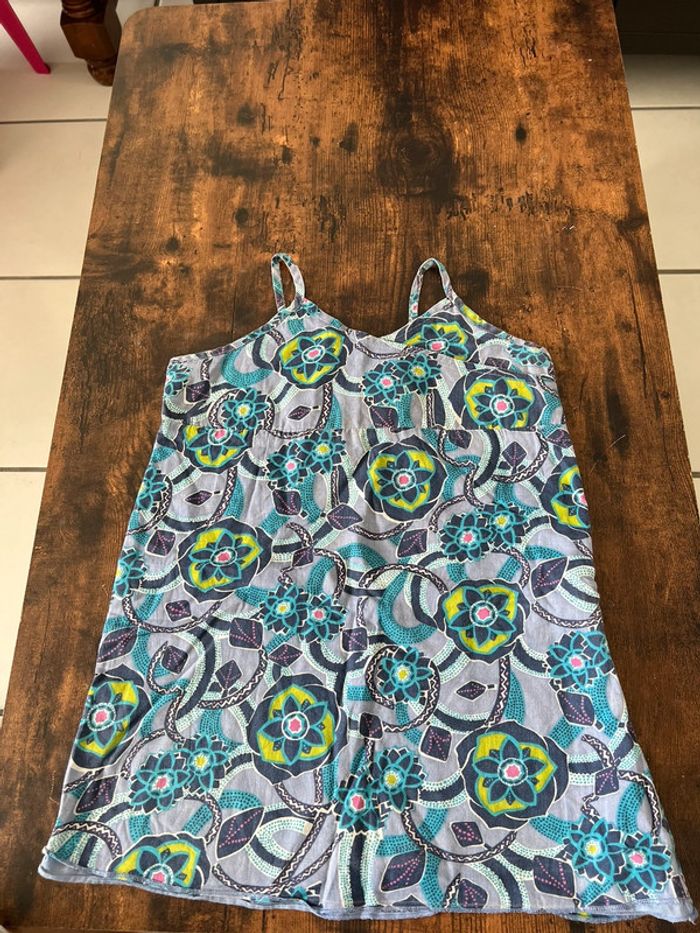 Robe fille