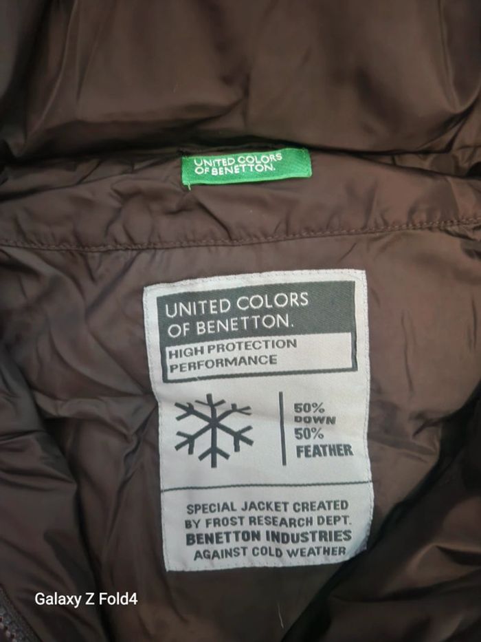 Manteau long - photo numéro 3