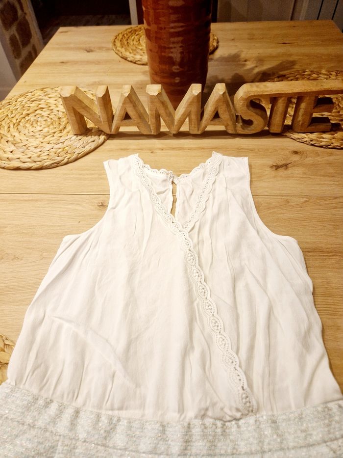 Combishort Naf Naf - photo numéro 3