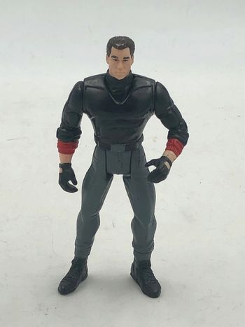 Figurine Bruce Wayne Batman Kenner 1995 DC comics 12 cm