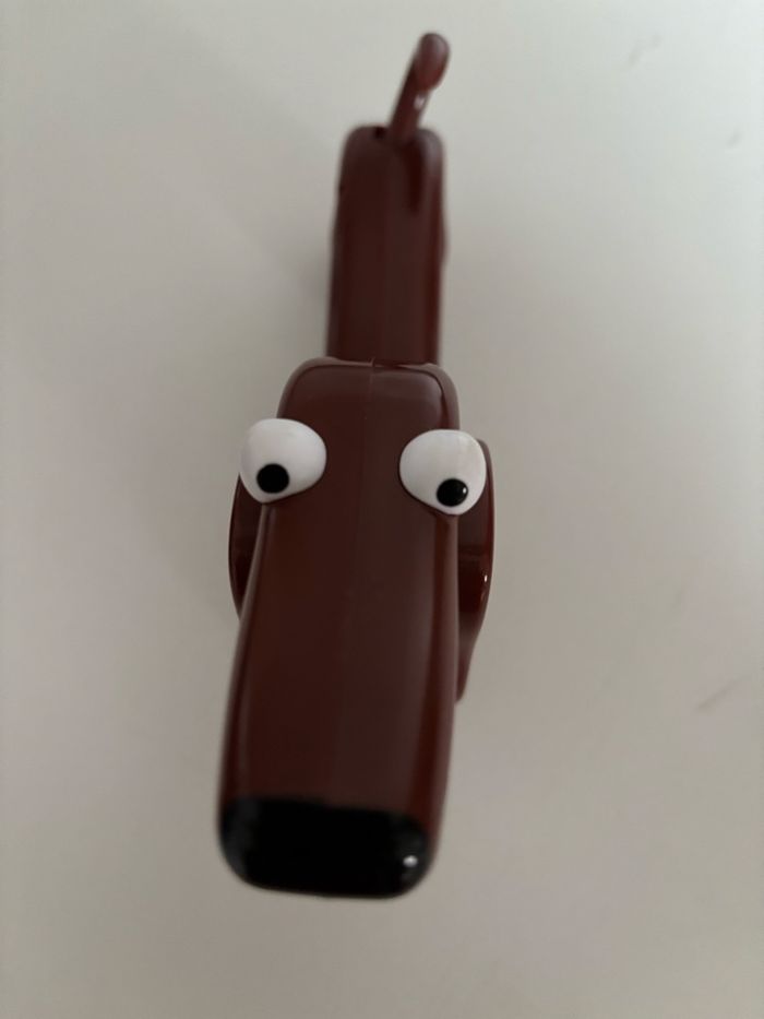 Jeu toutou Rista de voyage - photo numéro 8