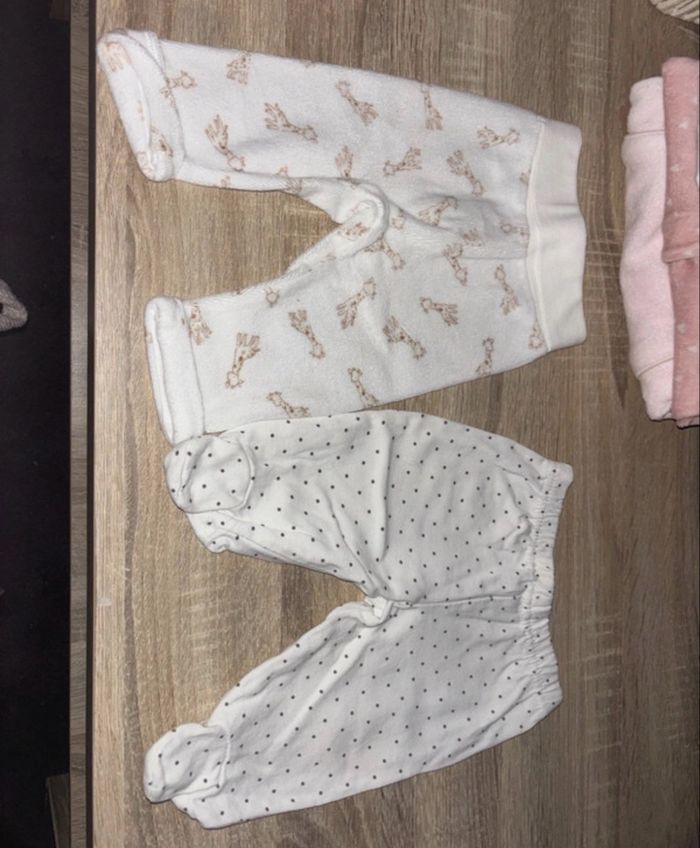 Vêtements - photo numéro 3