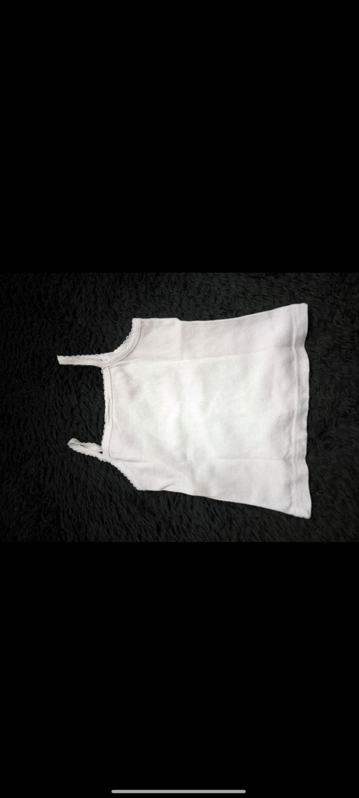 Maillot de corps - photo numéro 3
