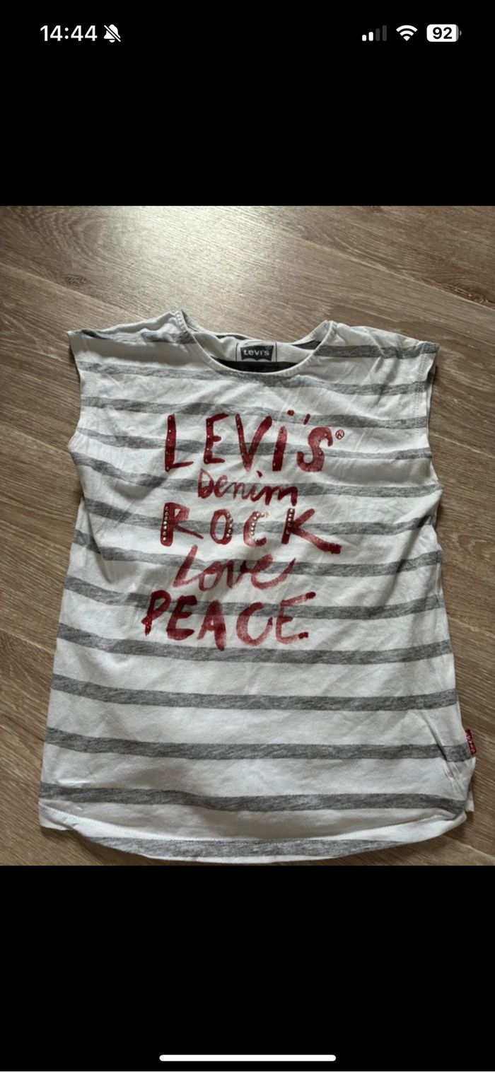 T-shirt Levi’s