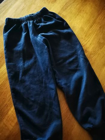 Pantalon survêtement