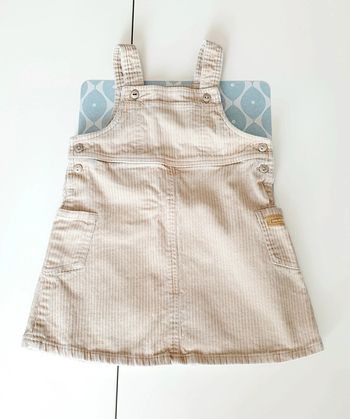 Robe Okaidi - 23M
