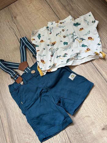 Ensemble été 