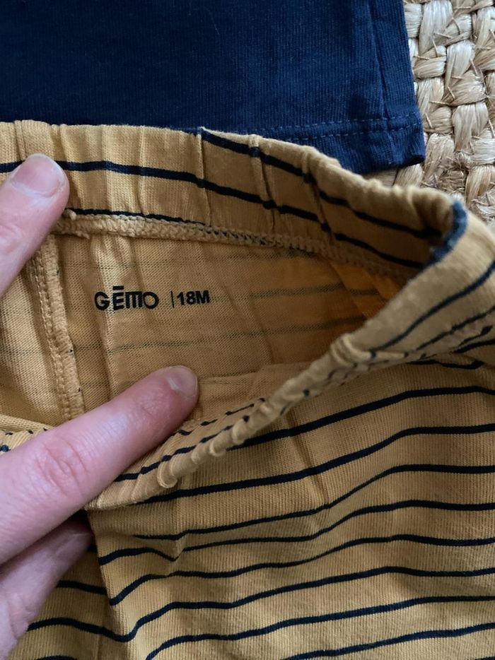 Pyjama 18 mois - photo numéro 6