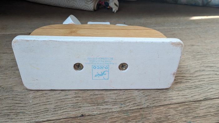 Animaux pop UP djecco - photo numéro 2