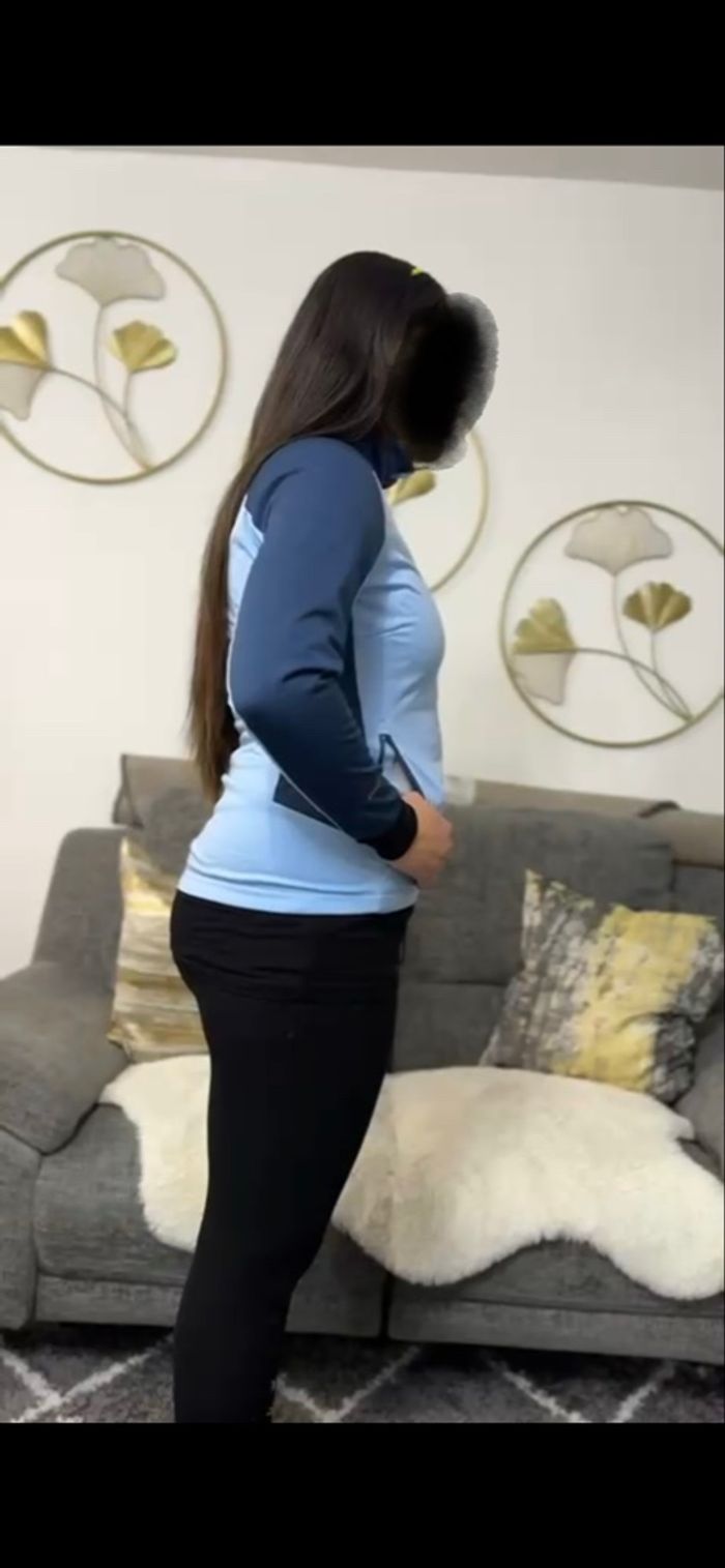 Veste femme /halti - photo numéro 8