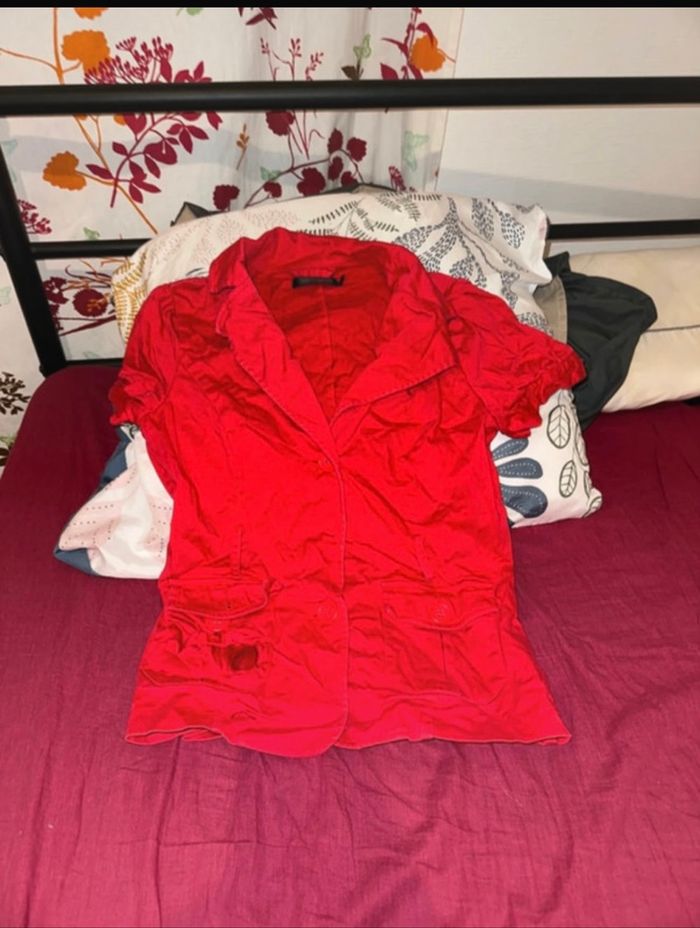 Veste femme taille M💐
