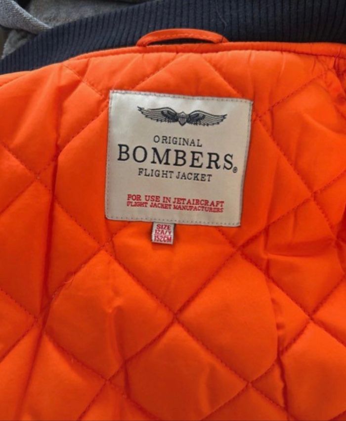 Veste garçon - photo numéro 3