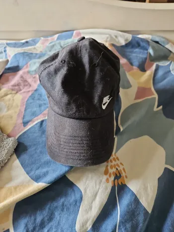 Casquette nike
