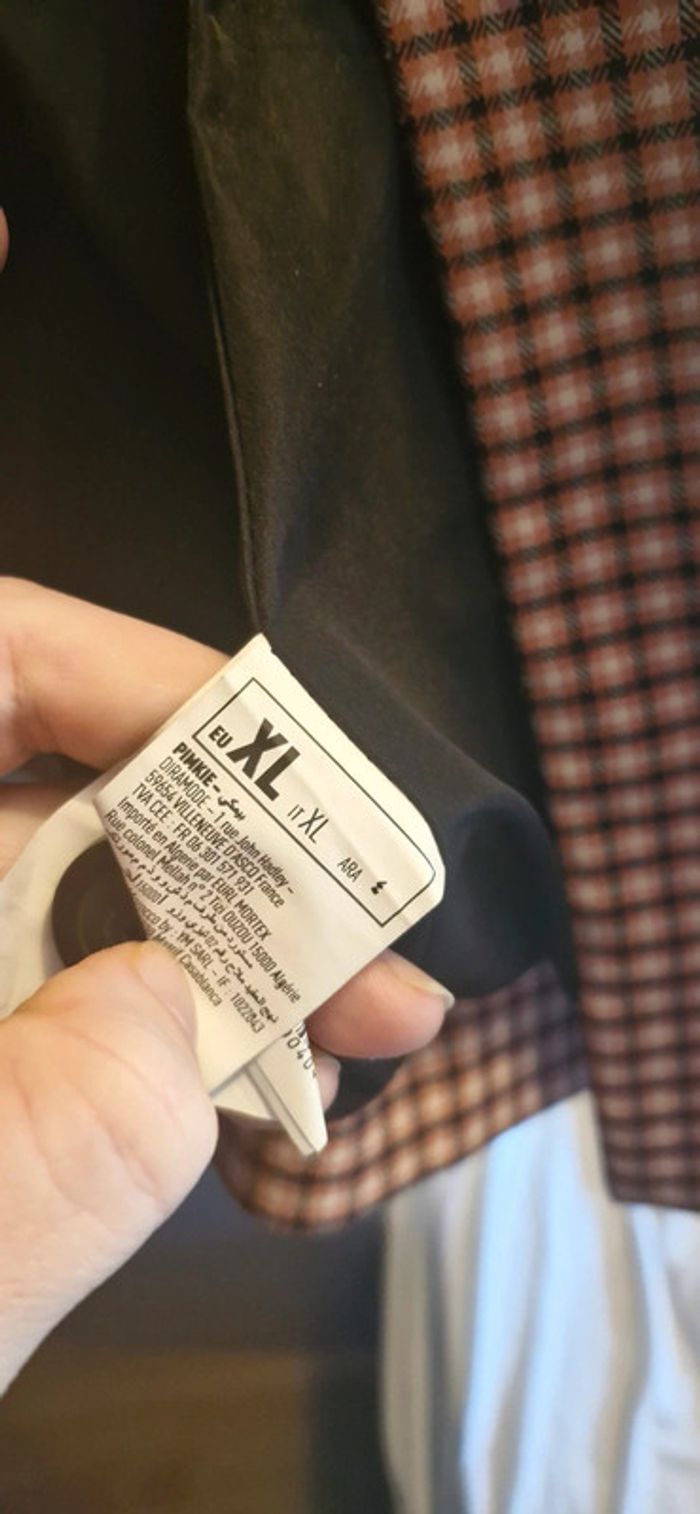 Blazer - photo numéro 3