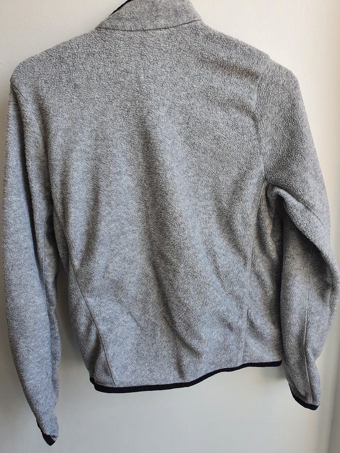 Gilet sport garçon 14 ans - photo numéro 2