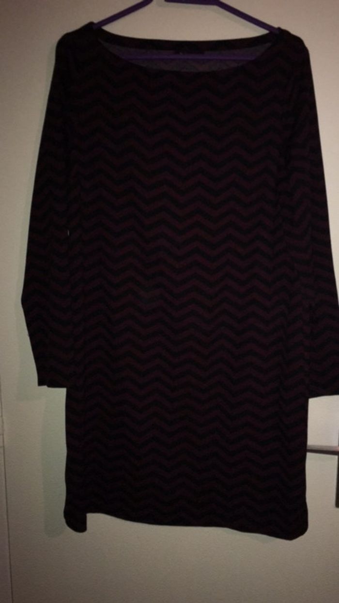 Robe très jolie
