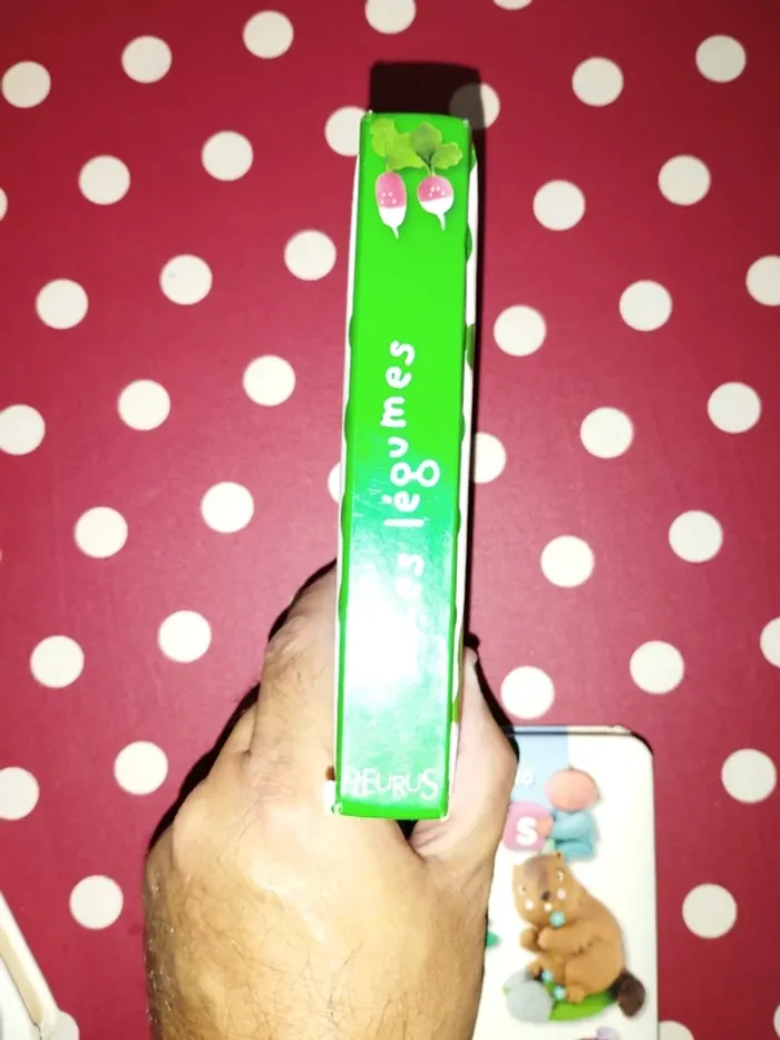Lot de 3 livres pour découvrir - photo numéro 4