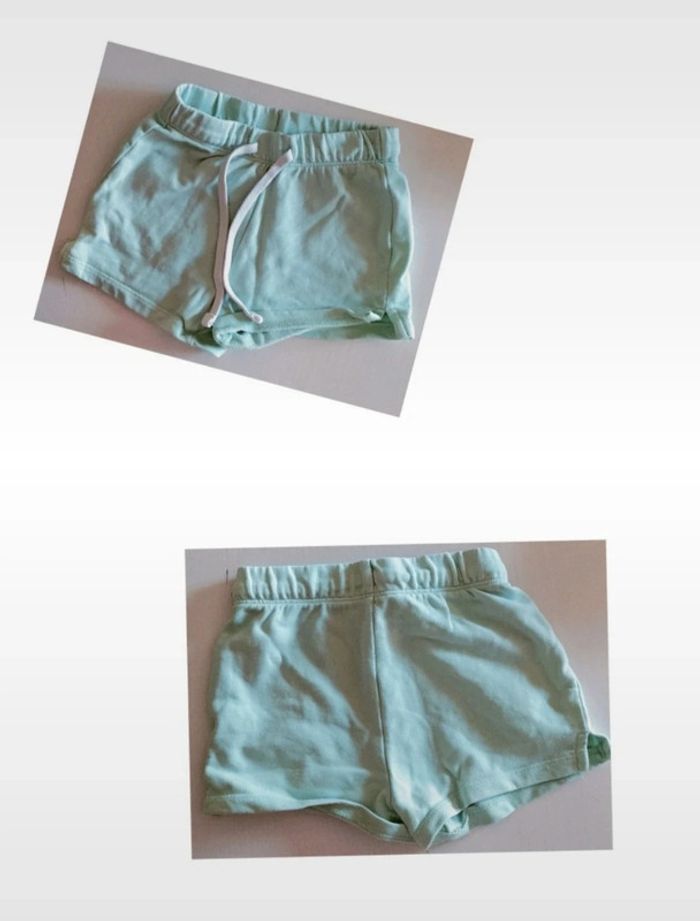 Lots de 9 shorts+2 2 gratuits - photo numéro 7