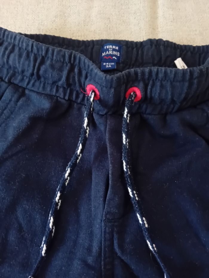 Pantalon jogging 3 ans - photo numéro 3