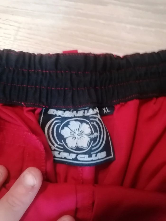 Short extrême Land taille XL - photo numéro 3