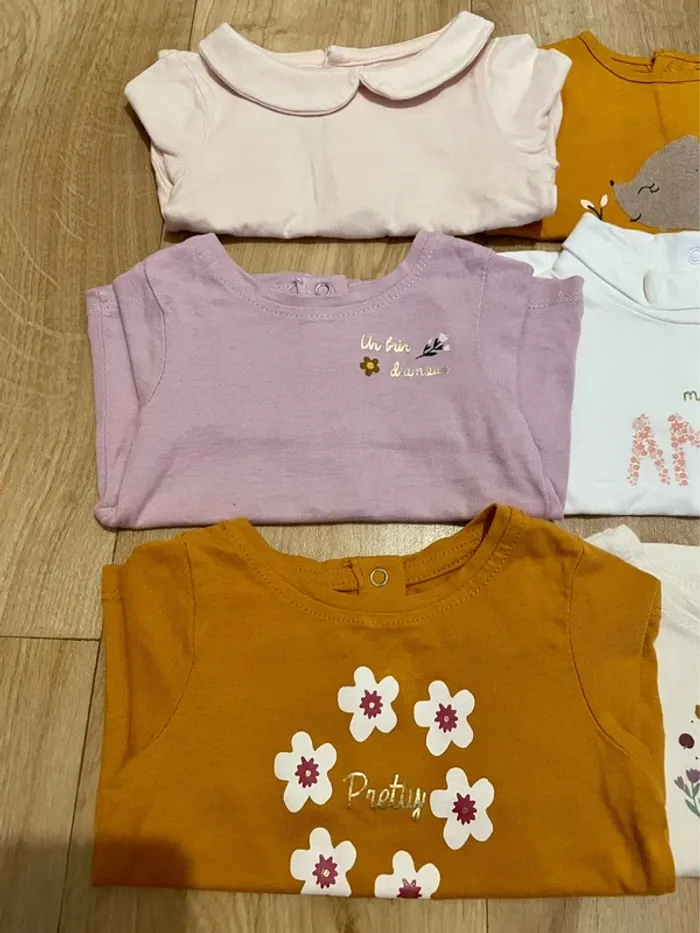 Tee shirt - photo numéro 2