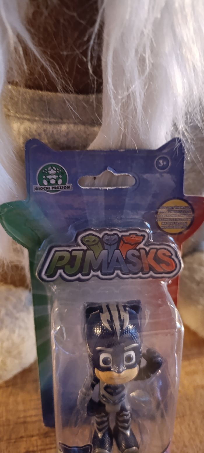 Figurine yoyo pyjamasque - photo numéro 4